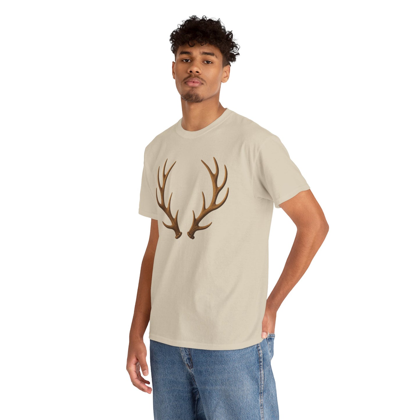 Deer  Antlers