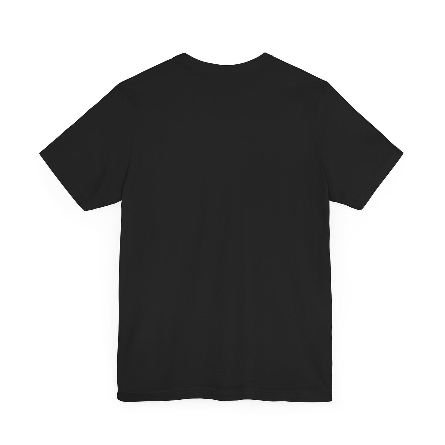 Snowflake T-Shirt – Winter Minimalist Aesthetic Tee