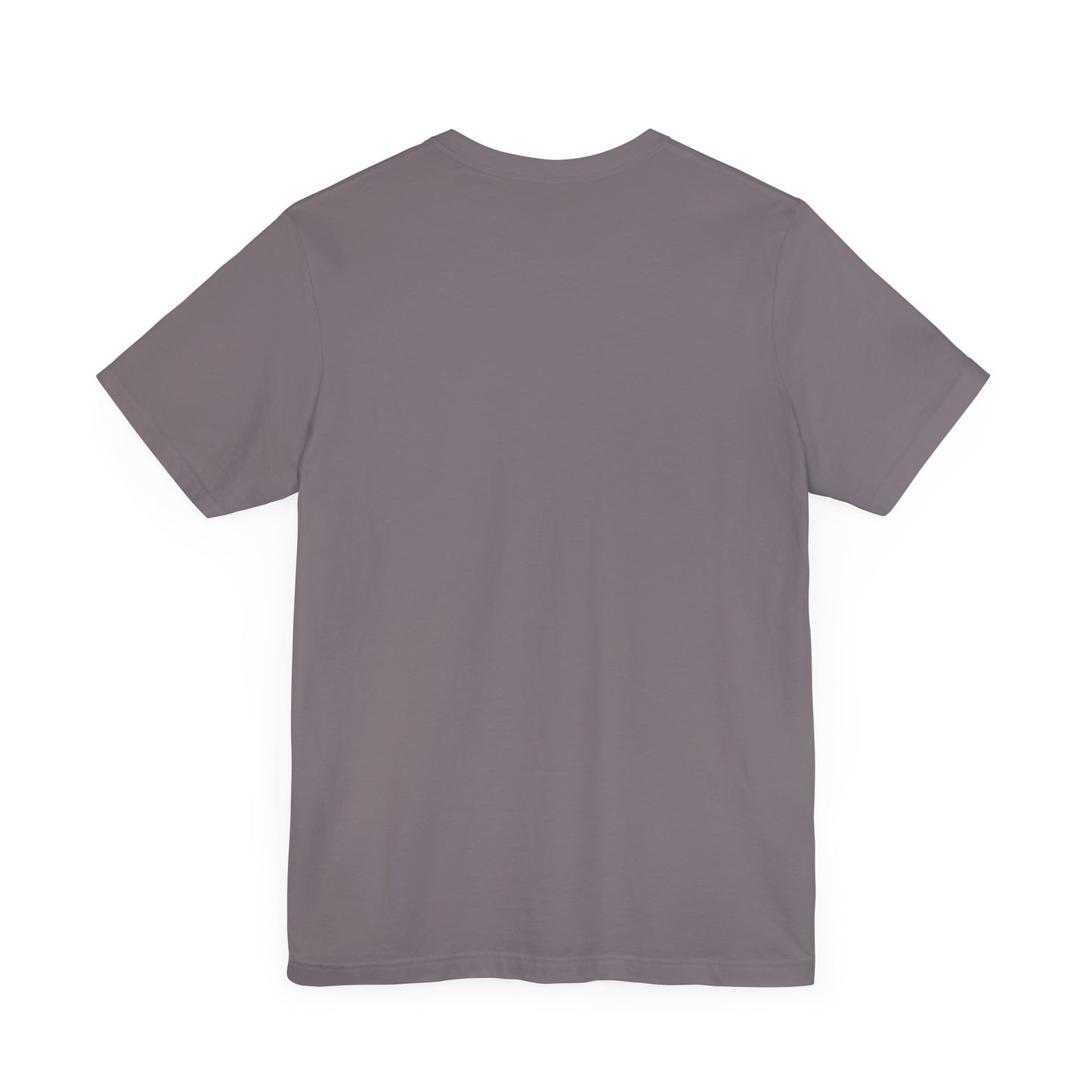 Snowflake T-Shirt – Winter Minimalist Aesthetic Tee