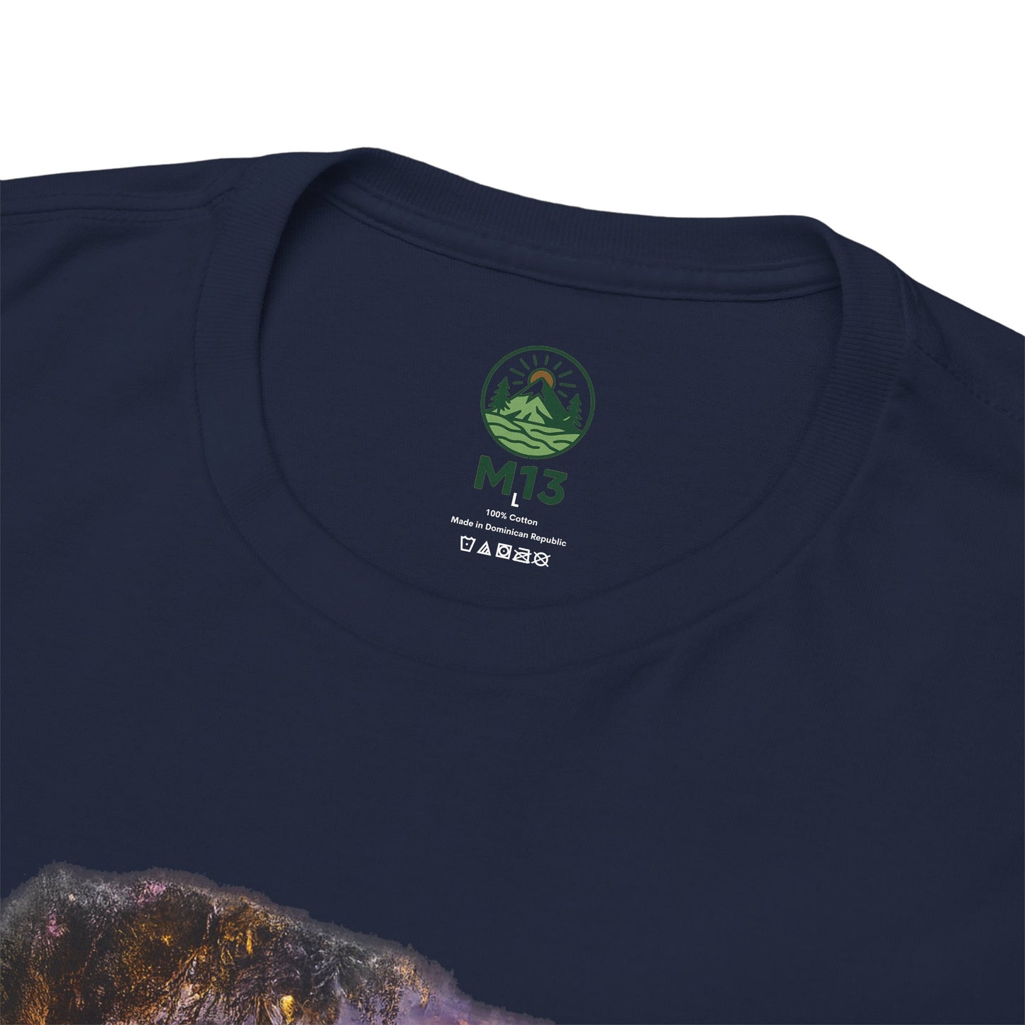 Tree Kangaroo T-Shirt – Mystic Forest Wildlife Design | Rare Nature Graphic Tee