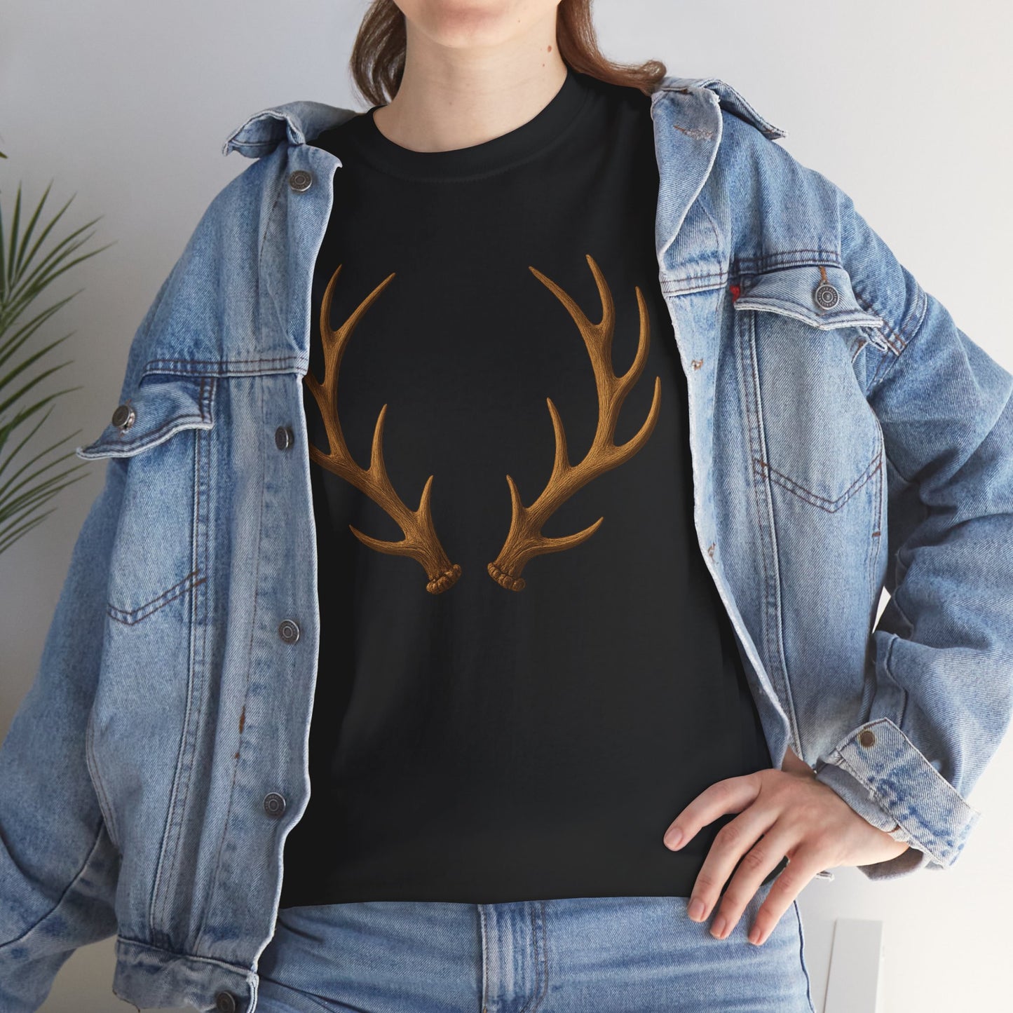Deer  Antlers