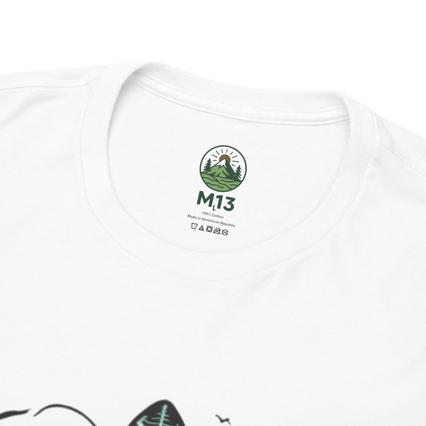 Slow Life Turtle Shirt – Aesthetic Ocean Tee for Relaxed Souls & Beach Lovers