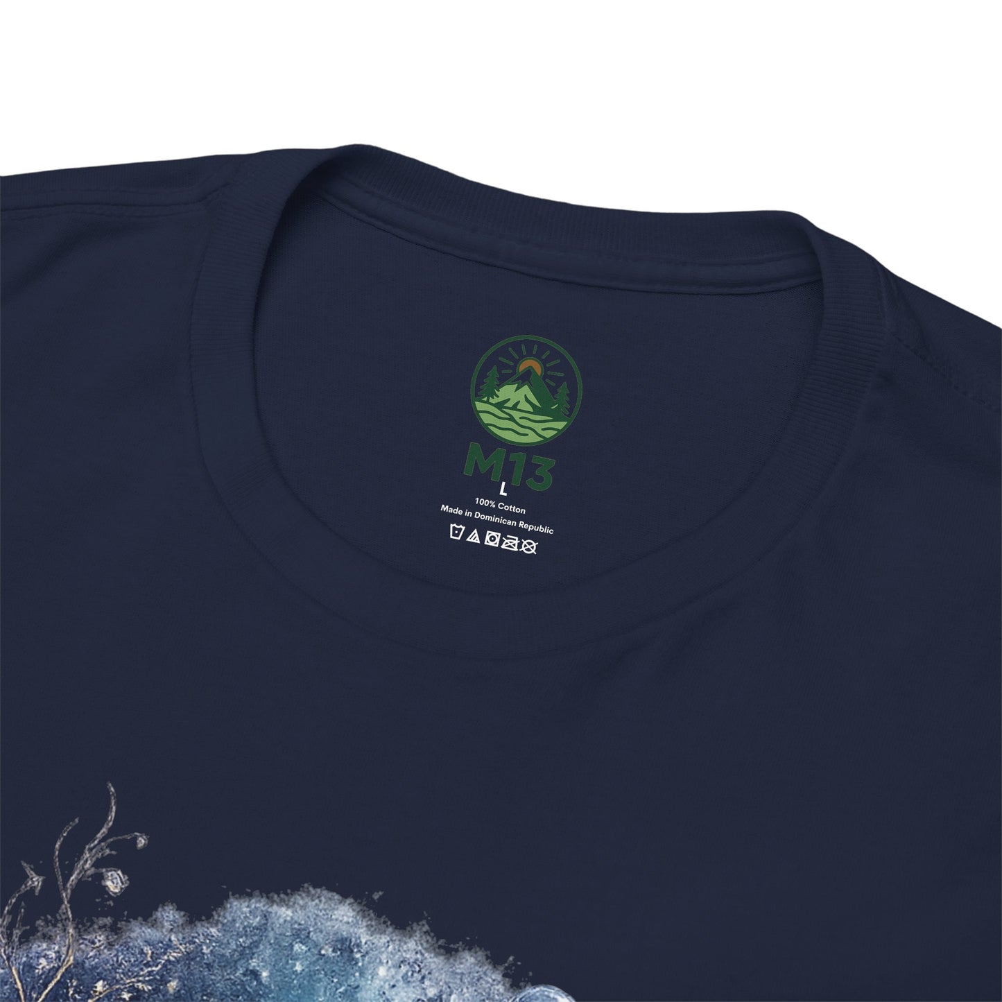 Sea Bunny T-Shirt – Adorable Ocean Creature Design | Cute Marine Wildlife Graphic Tee