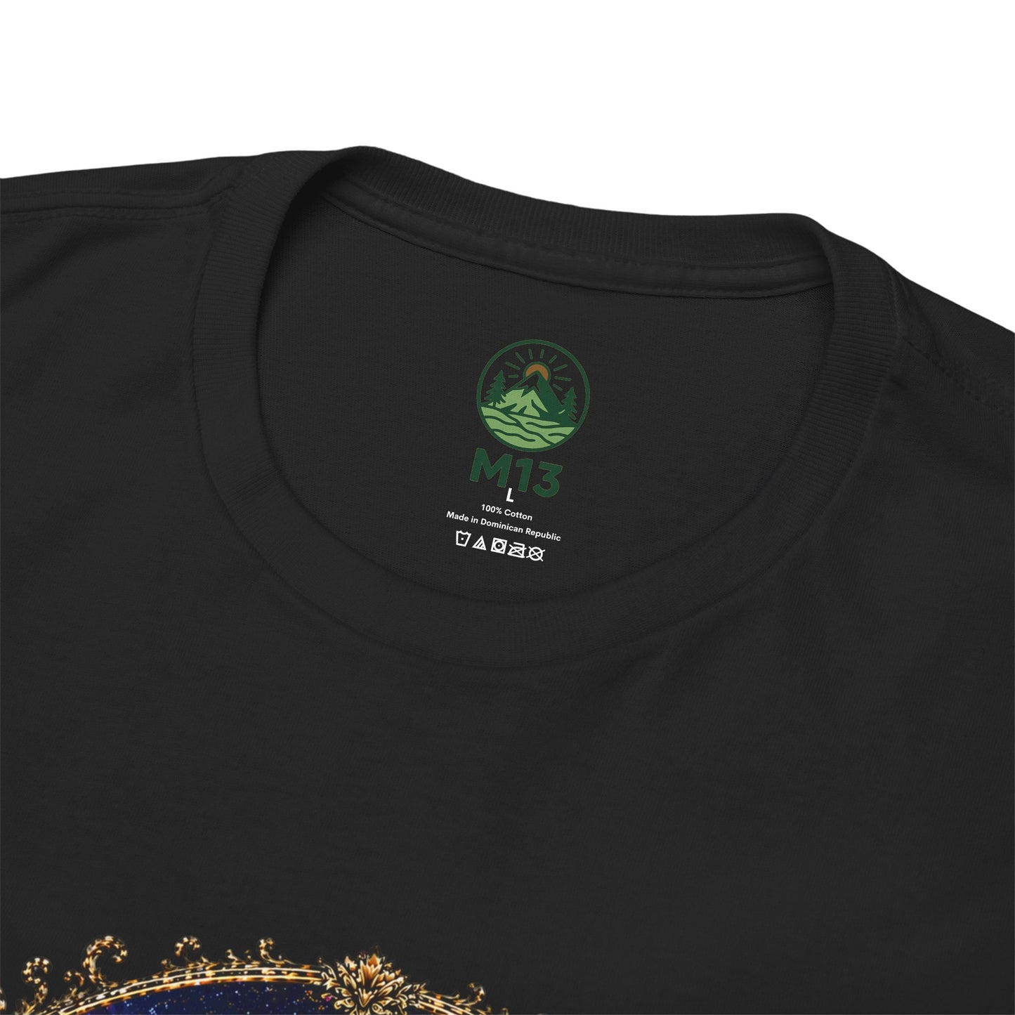 Pisces Zodiac T-Shirt – Dreamy Fish Cosmic Design | Spiritual & Aesthetic Astrology Tee