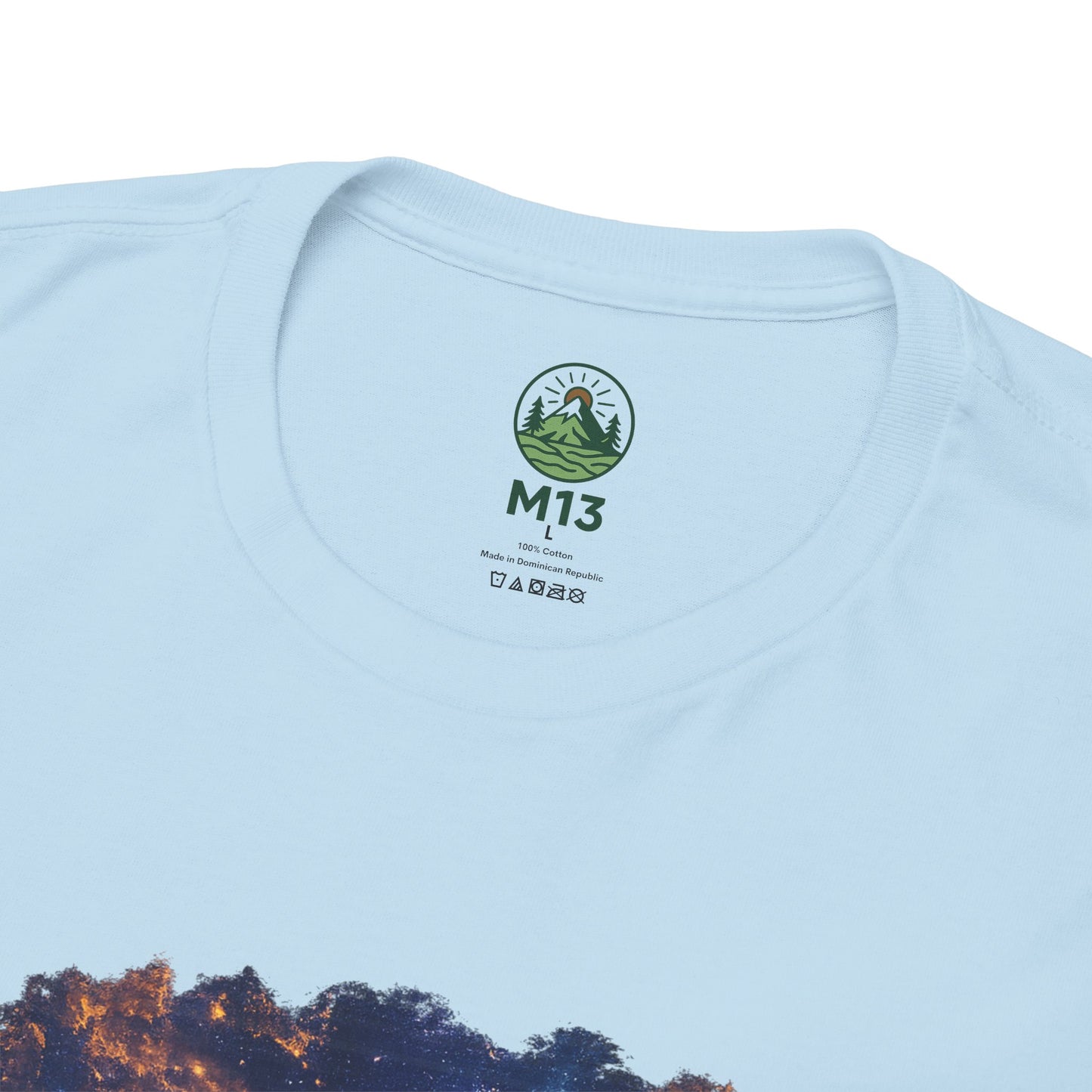 Spirit of Ancient Egypt – Sacred Ibis Nature T-Shirt | Egyptian Wildlife Graphic Tee