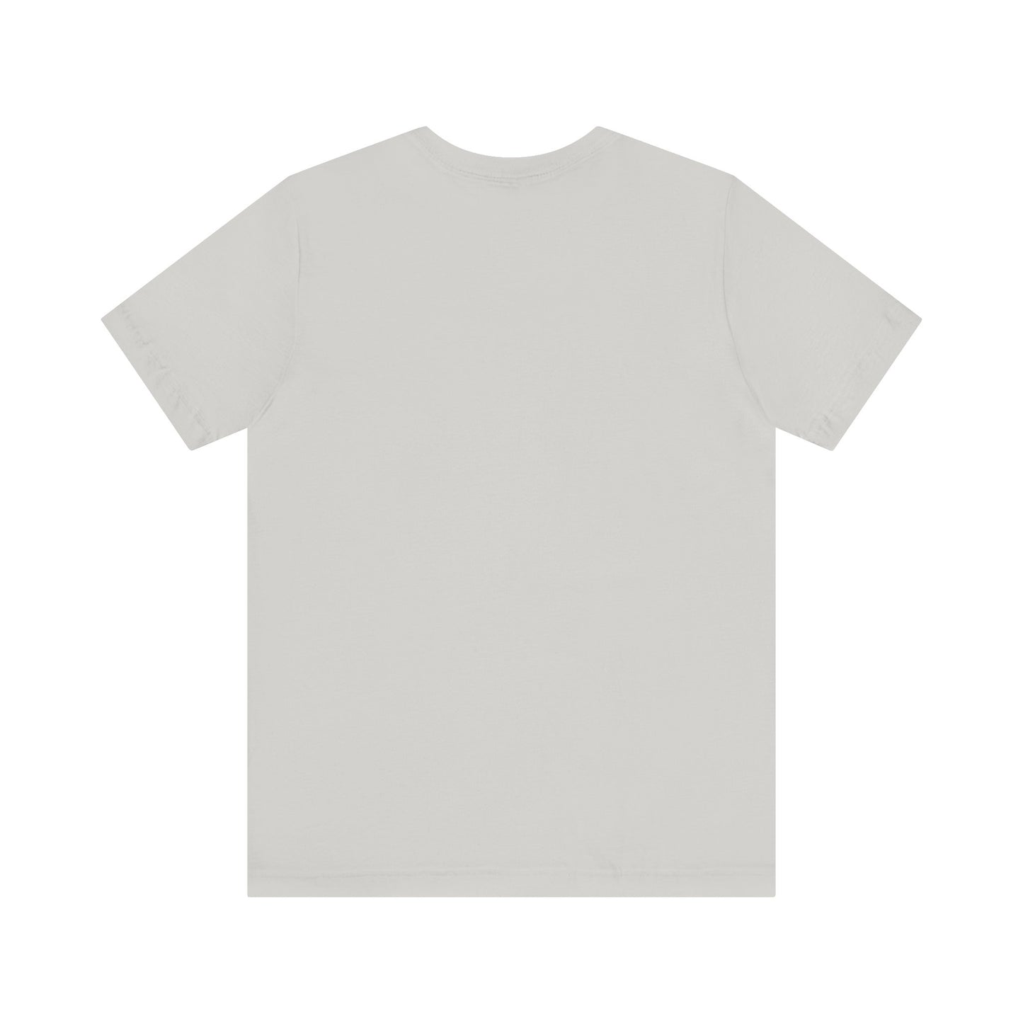 Snowflake T-Shirt – Winter Minimalist Aesthetic Tee