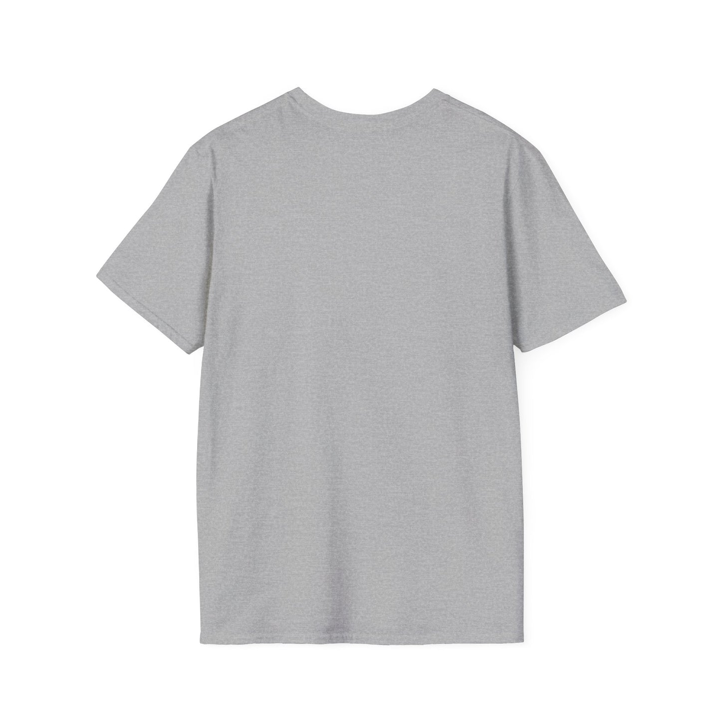 Stay Groovy Summer T-Shirt – Retro Vibe Graphic Tee