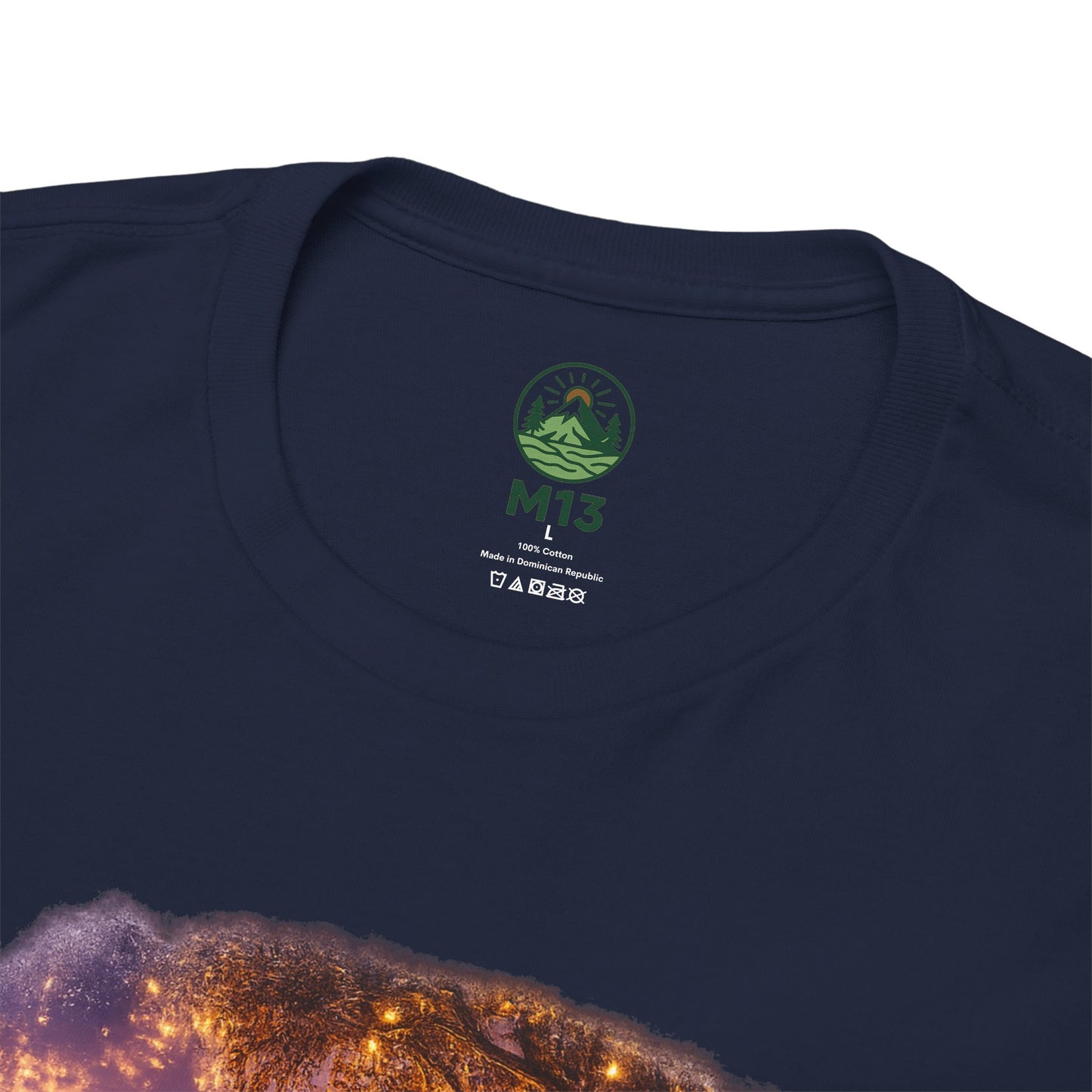 Quokka T-Shirt – Cute Cosmic Wildlife Design | Happy Nature Animal Graphic Tee