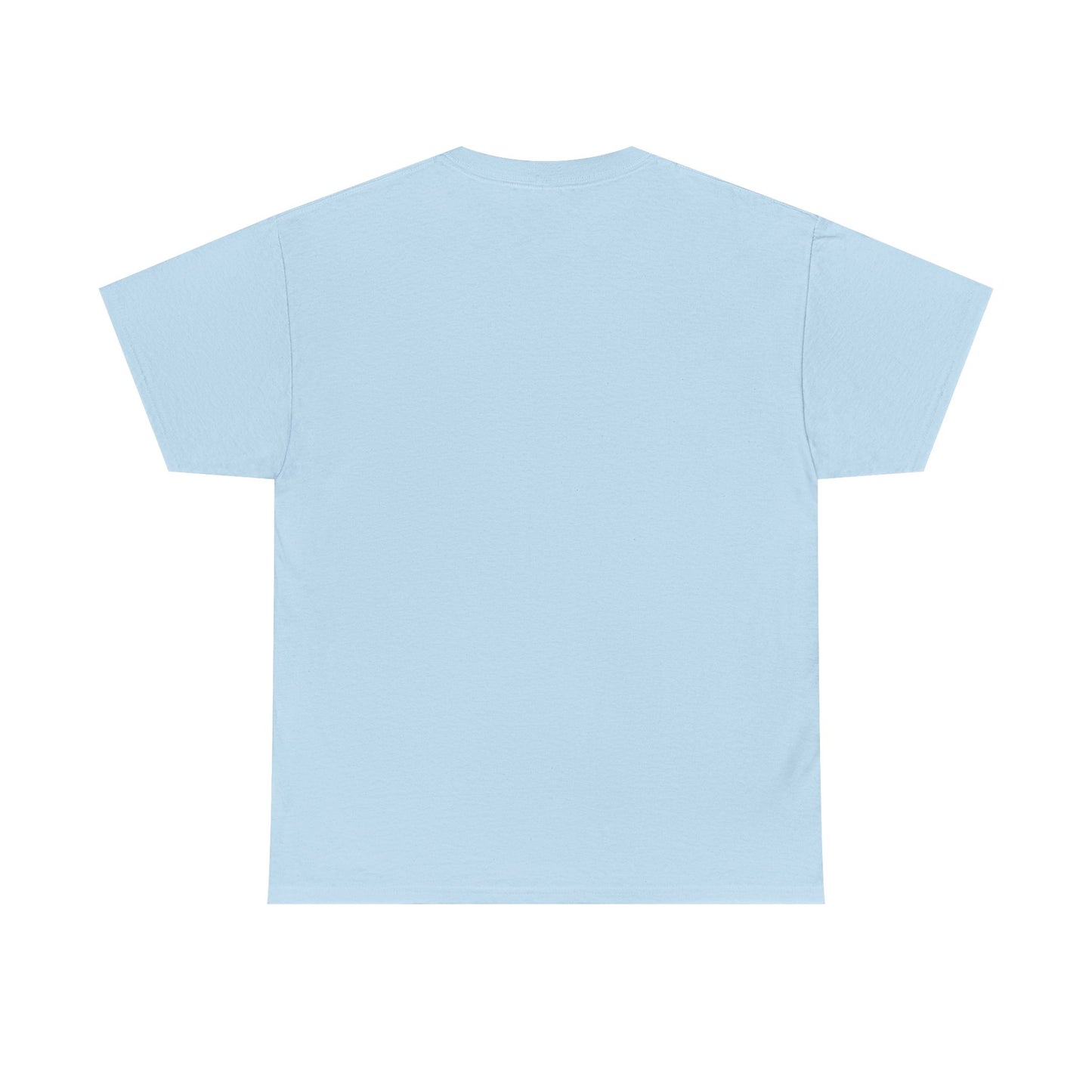 Minimalist Flower T-Shirt – Soft Floral Aesthetic Tee
