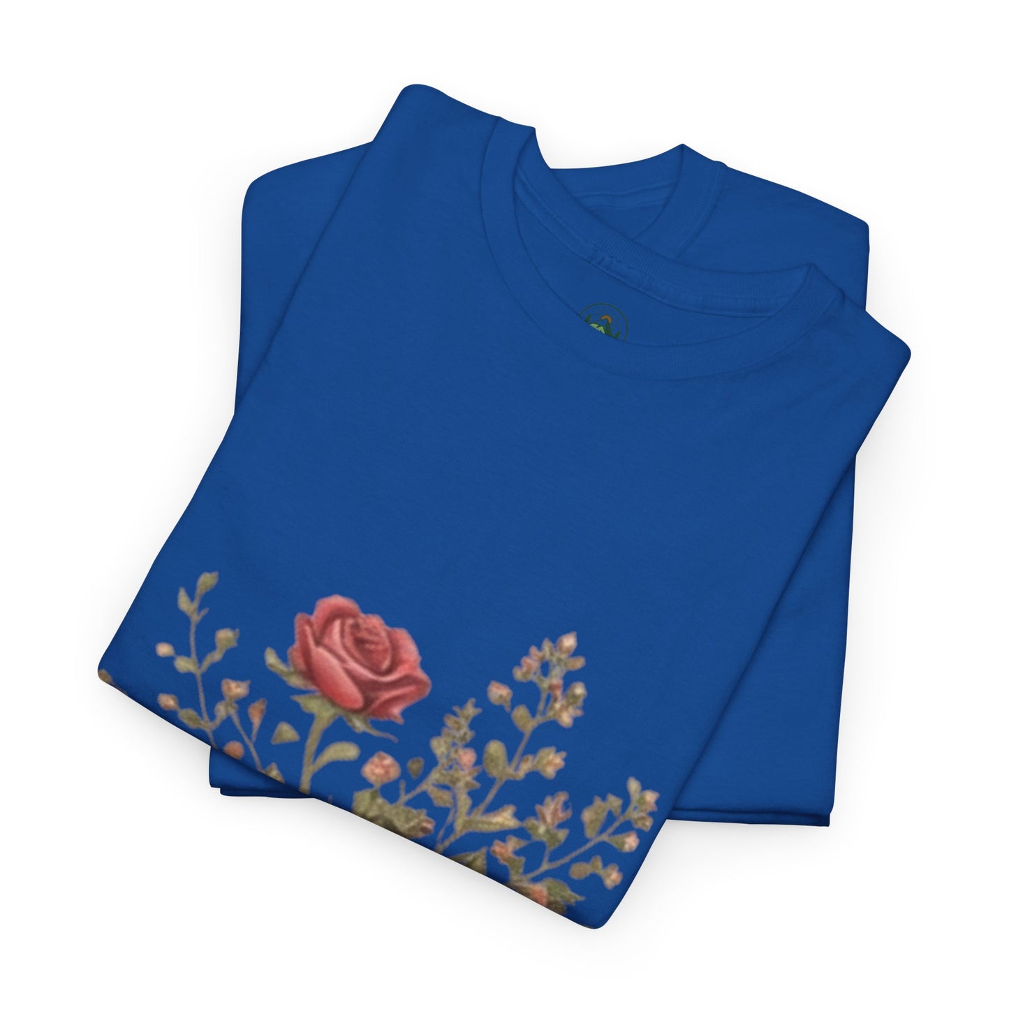 Wild Soul Nature T- Shirt  - Minimalist Boho Aesthetic Tee