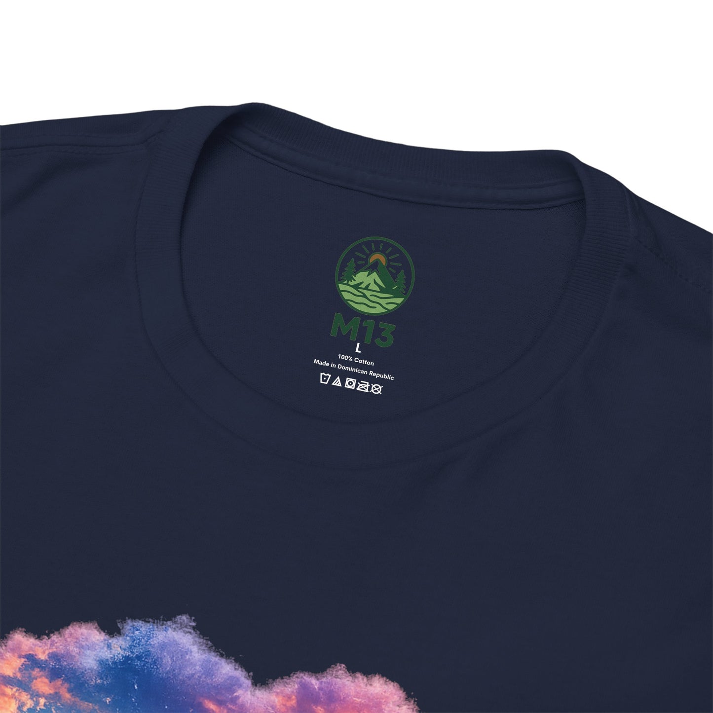 Spirit of the Andes – Machu Picchu Bird T-Shirt | Nature Graphic Tee