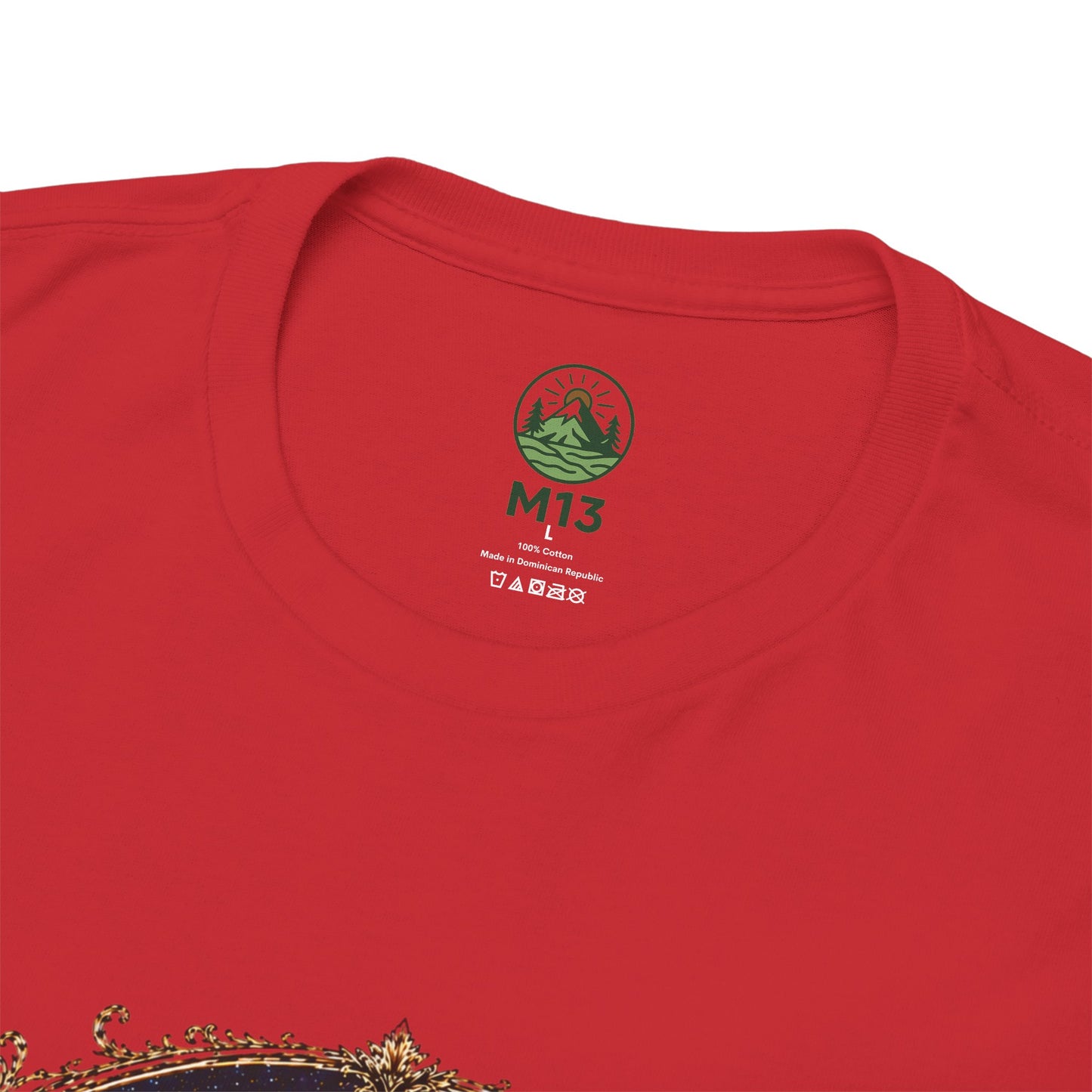 Virgo Zodiac T-Shirt – Minimalist Maiden Design | Elegant Astrology & Nature Tee