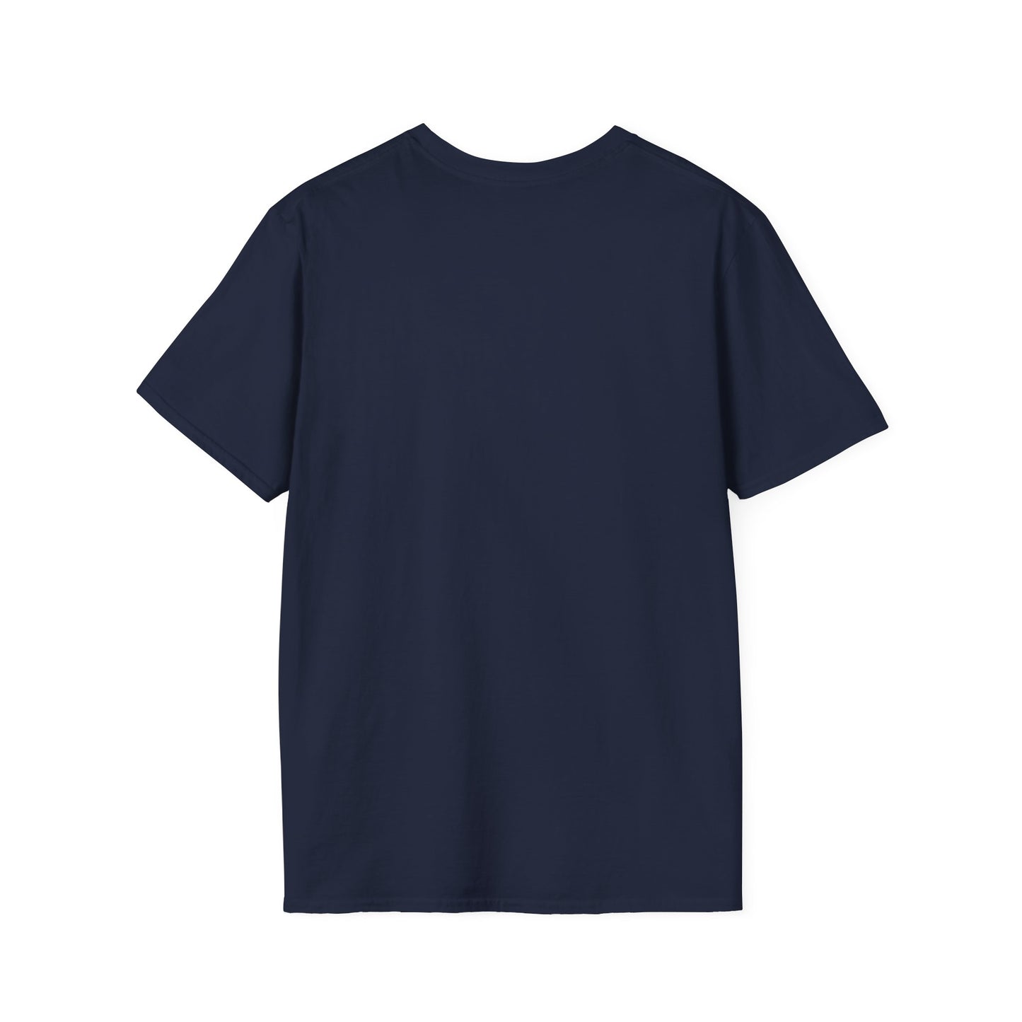 Snow Storm T-Shirt – Winter Nature Aesthetic Tee