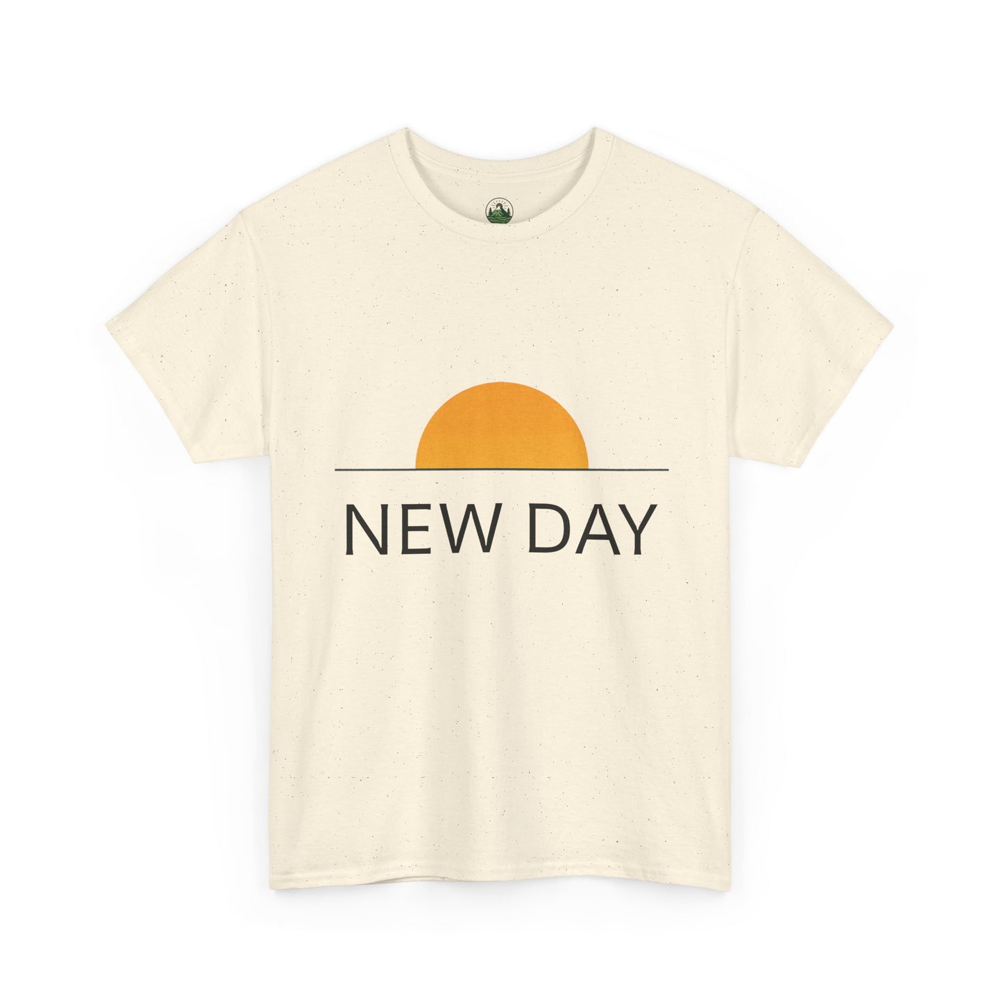 New Day