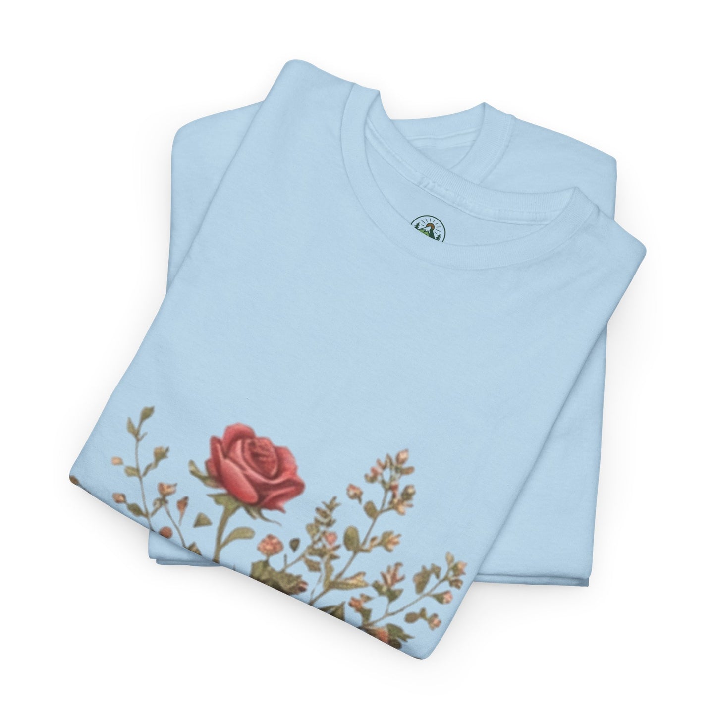 Wild Soul Nature T- Shirt  - Minimalist Boho Aesthetic Tee