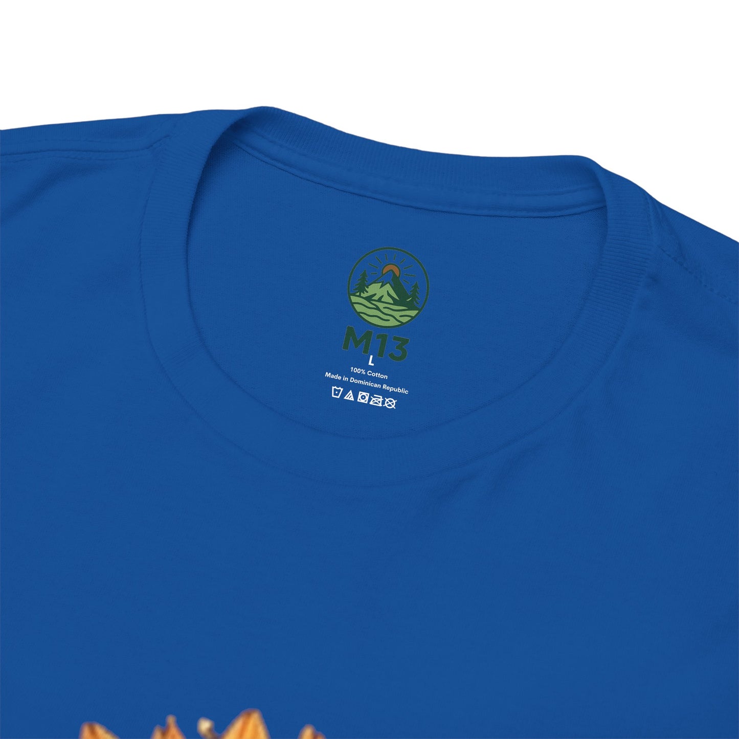 Sunflower Energy T- Shirt - Minimalist Nature Aesthetic Tee, Positive Vibes Graphic Shirt