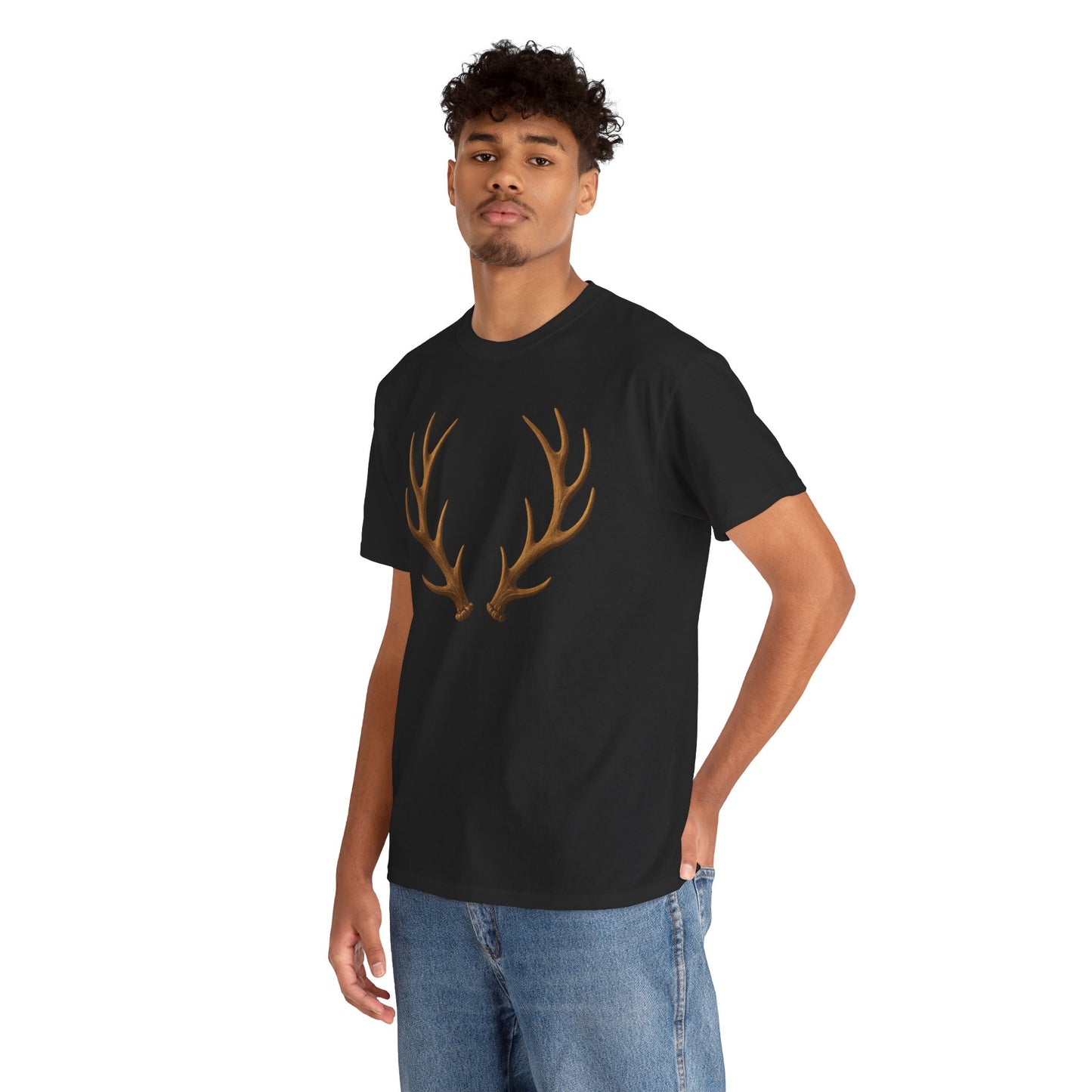 Deer  Antlers