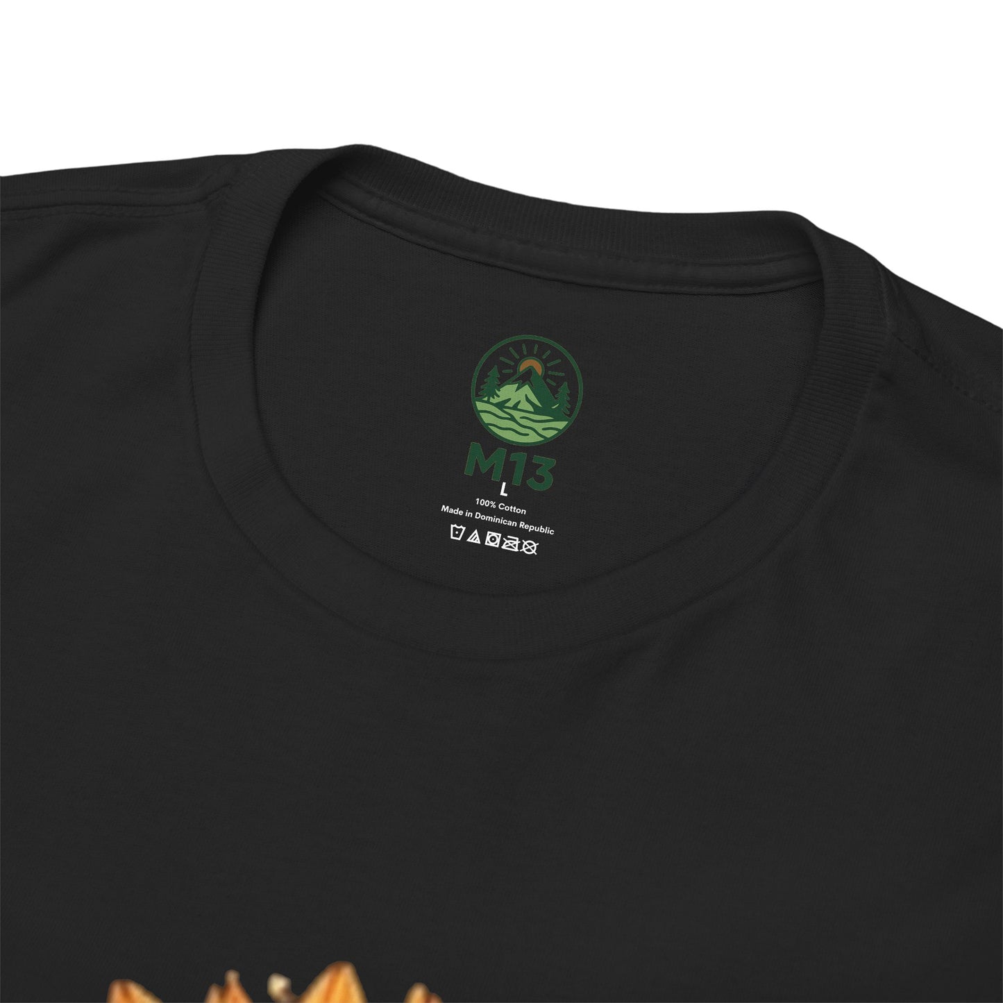 Sunflower Energy T- Shirt - Minimalist Nature Aesthetic Tee, Positive Vibes Graphic Shirt
