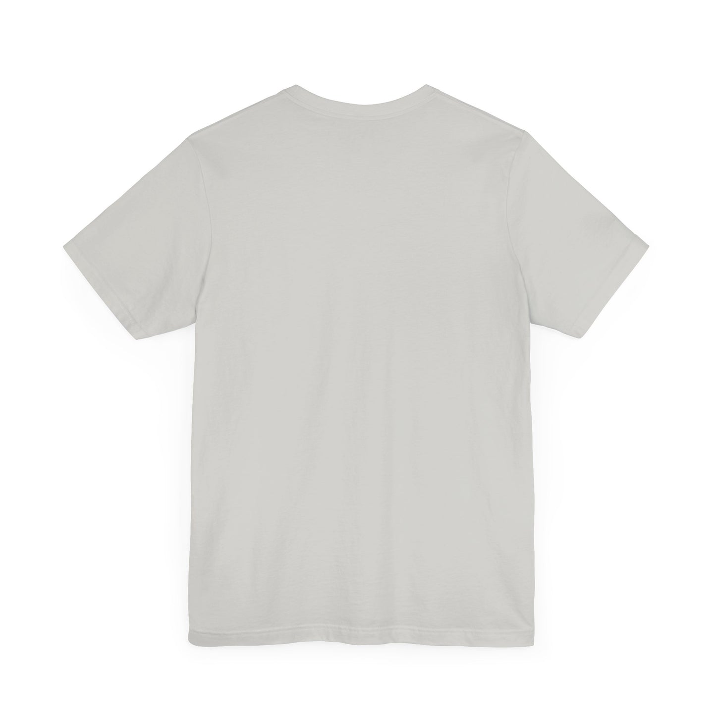 Snowflake T-Shirt – Winter Minimalist Aesthetic Tee