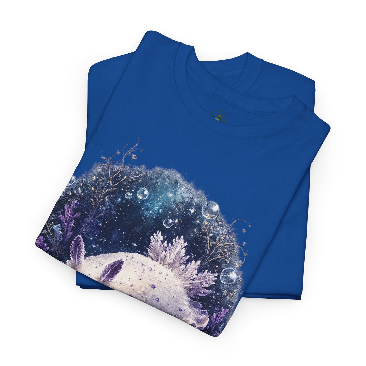 Sea Bunny T-Shirt – Adorable Ocean Creature Design | Cute Marine Wildlife Graphic Tee