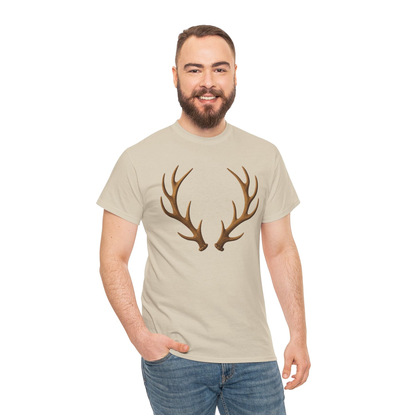 Deer  Antlers