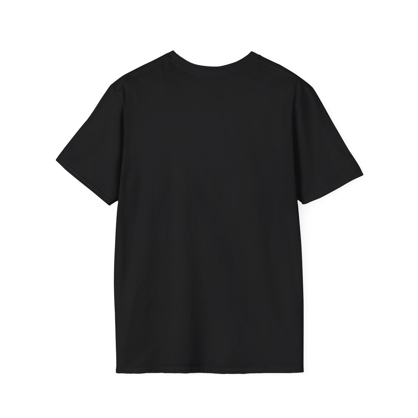 Escape to Nature T-Shirt – Minimalist Outdoor Aesthetic Tee