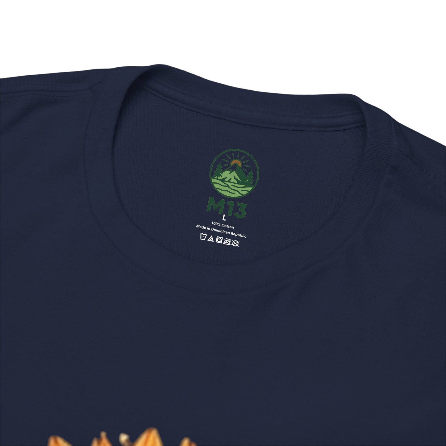 Sunflower Energy T- Shirt - Minimalist Nature Aesthetic Tee, Positive Vibes Graphic Shirt