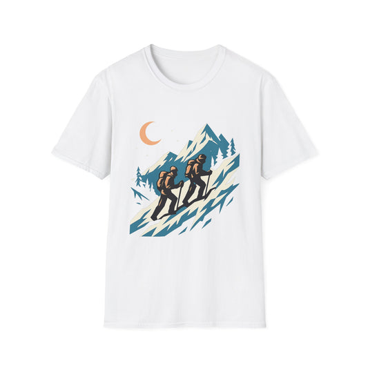 Adventure in the Snow