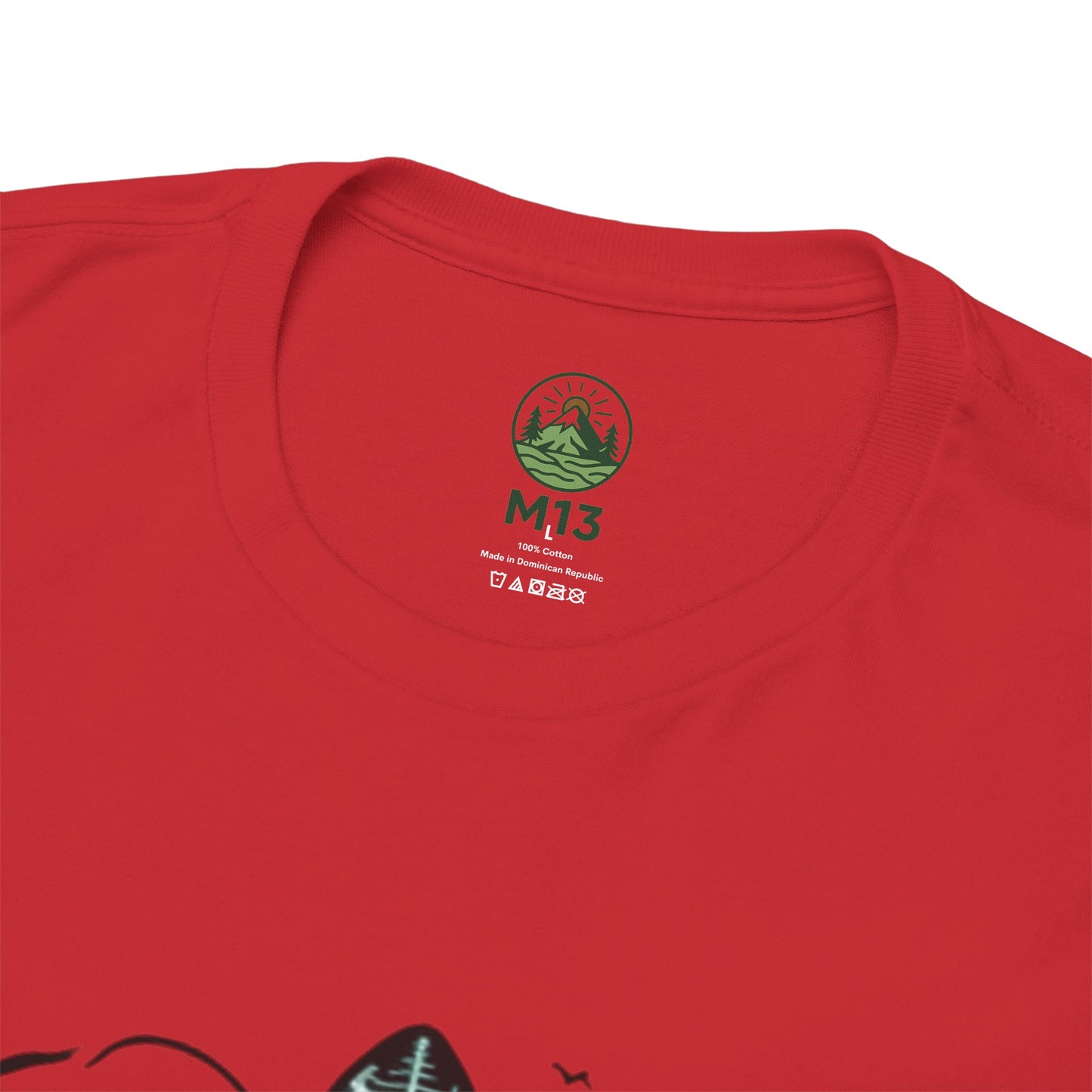 Slow Life Turtle Shirt – Aesthetic Ocean Tee for Relaxed Souls & Beach Lovers