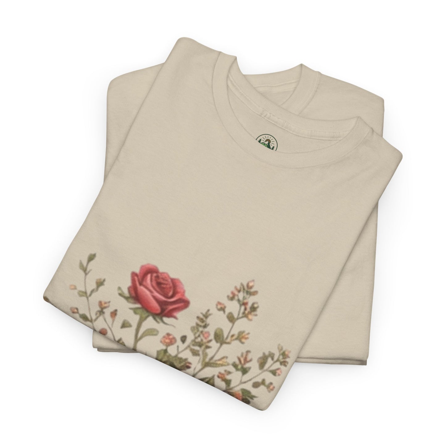 Wild Soul Nature T- Shirt  - Minimalist Boho Aesthetic Tee