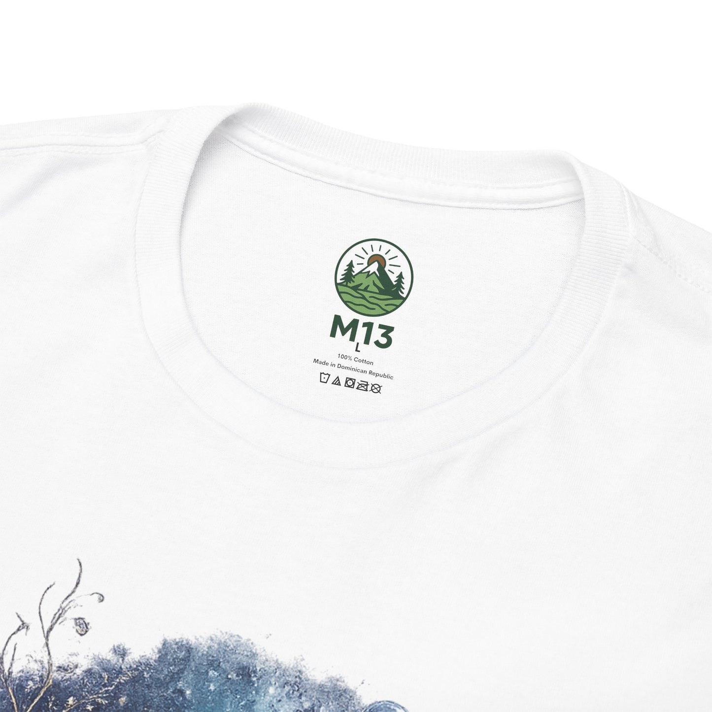 Sea Bunny T-Shirt – Adorable Ocean Creature Design | Cute Marine Wildlife Graphic Tee