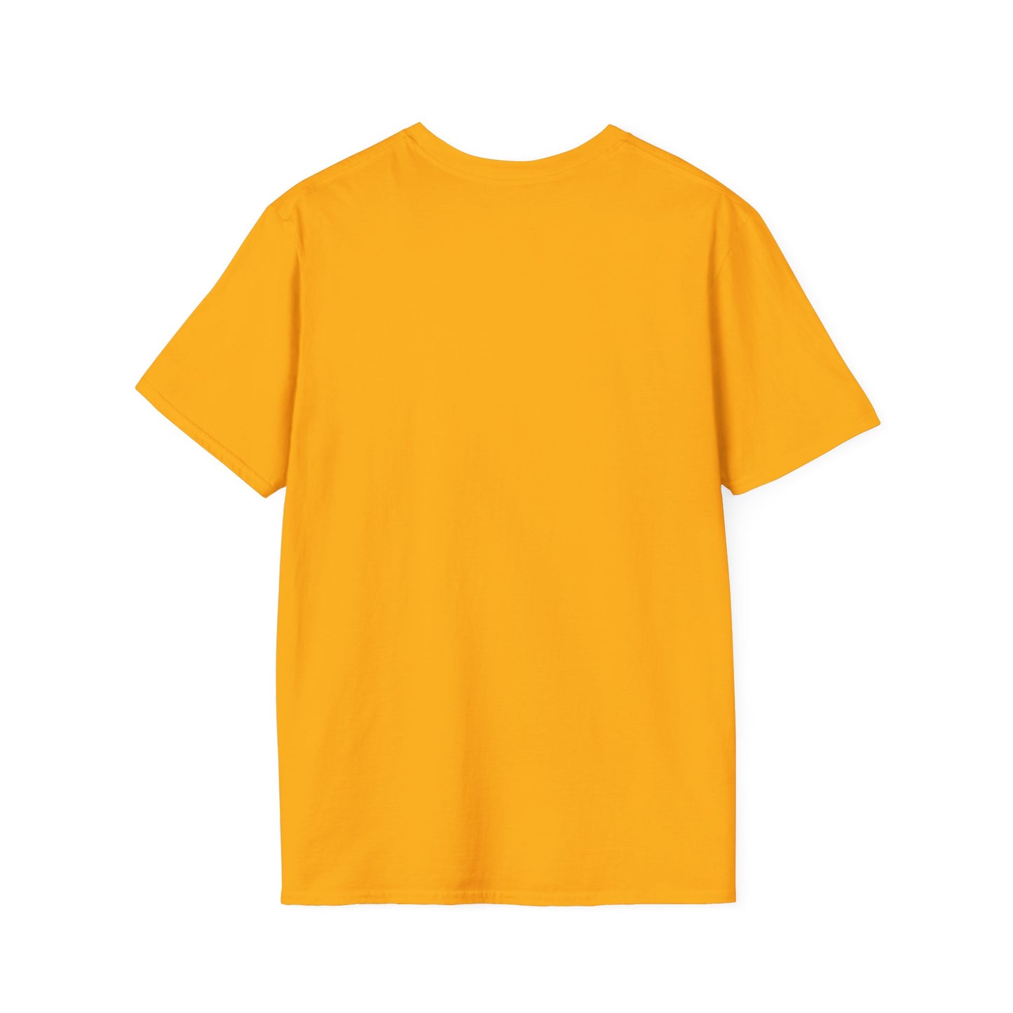 Stay Groovy Summer T-Shirt – Retro Vibe Graphic Tee