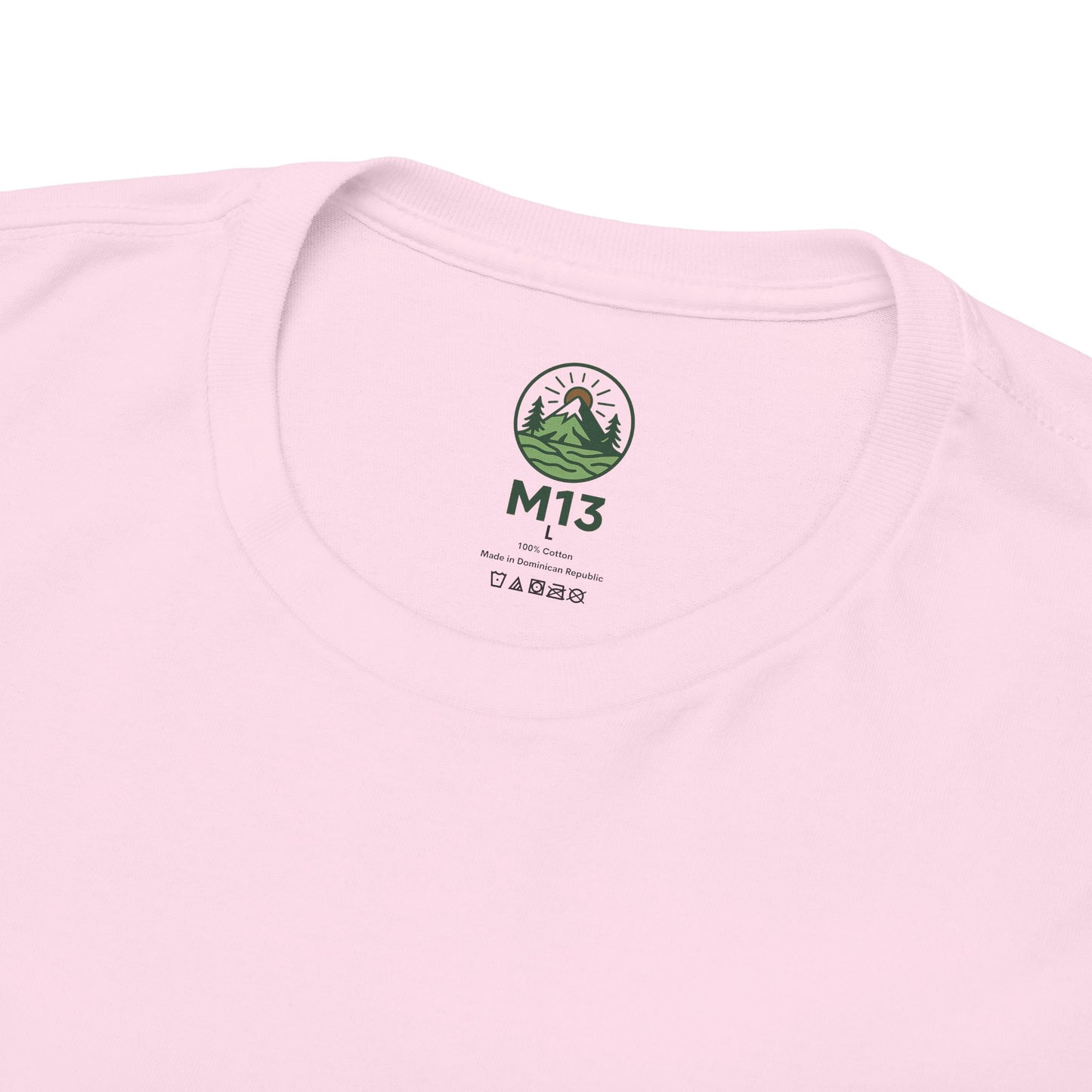 Wild Soul Nature T- Shirt  - Minimalist Boho Aesthetic Tee