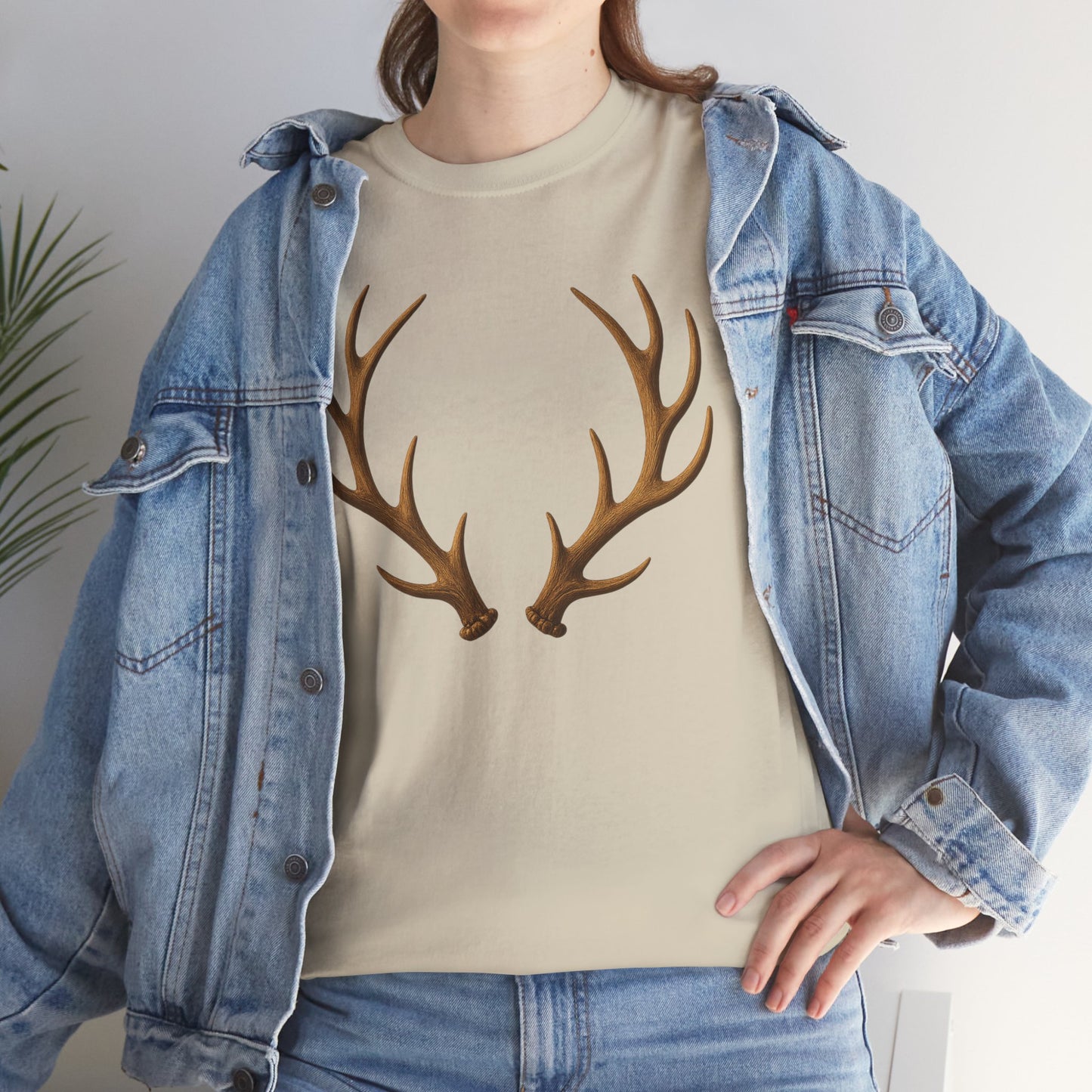 Deer  Antlers