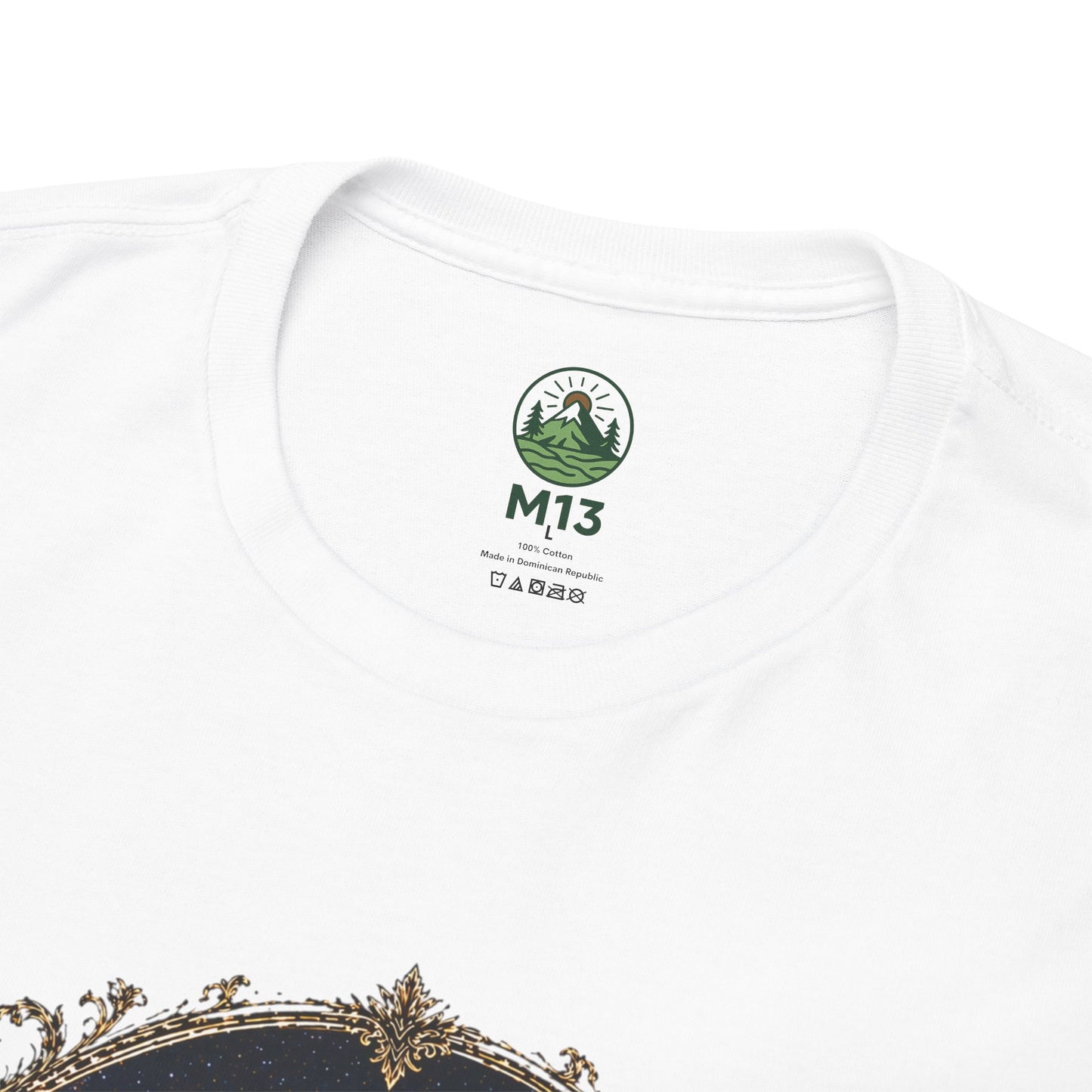 Cancer Zodiac T-Shirt – Mystic Crab Moon Design | Emotional & Cosmic Astrology Tee