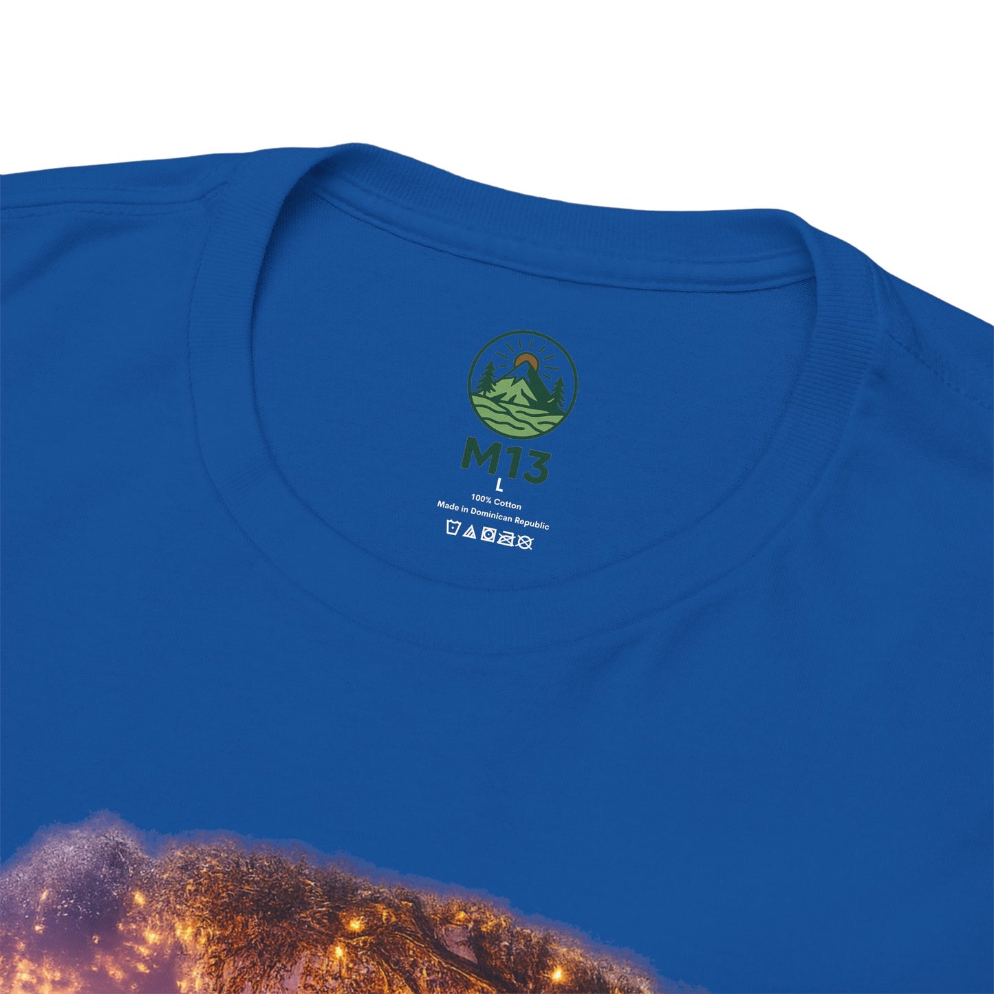 Quokka T-Shirt – Cute Cosmic Wildlife Design | Happy Nature Animal Graphic Tee