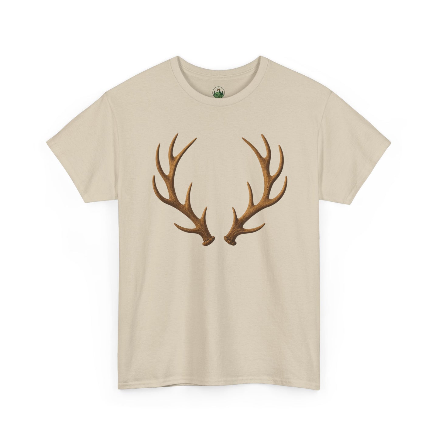 Deer  Antlers