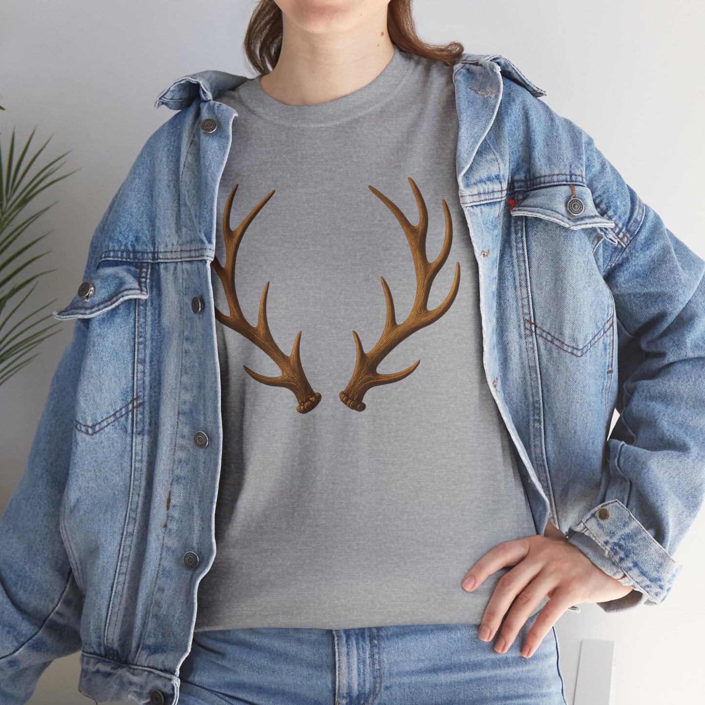 Deer  Antlers