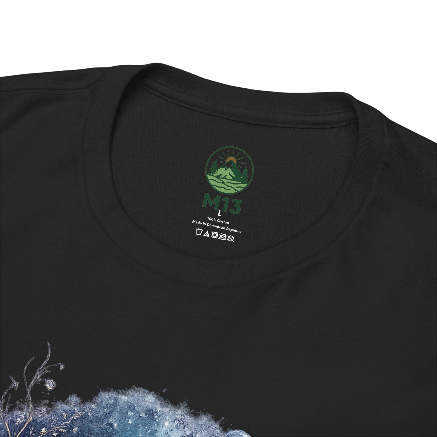 Sea Bunny T-Shirt – Adorable Ocean Creature Design | Cute Marine Wildlife Graphic Tee