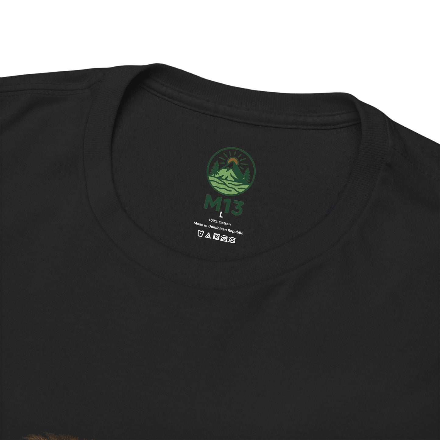 Lion Family T-Shirt – Majestic Wildlife Nature Design | Lion Pride Graphic Tee