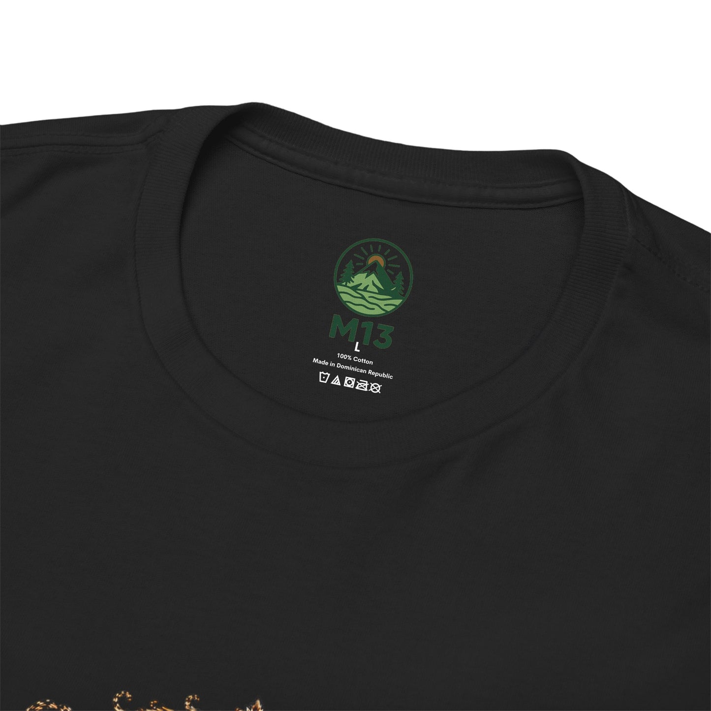 Scorpio Zodiac T-Shirt – Dark Scorpion Mystic Design | Intense Astrology Power Tee