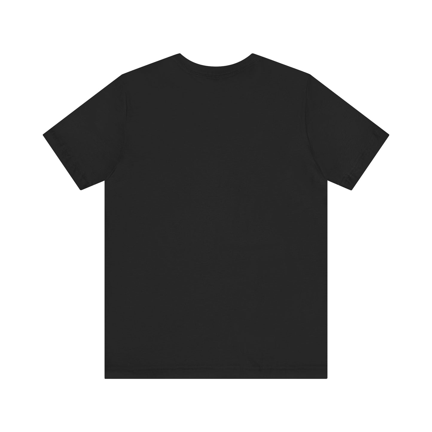 Snowflake T-Shirt – Winter Minimalist Aesthetic Tee