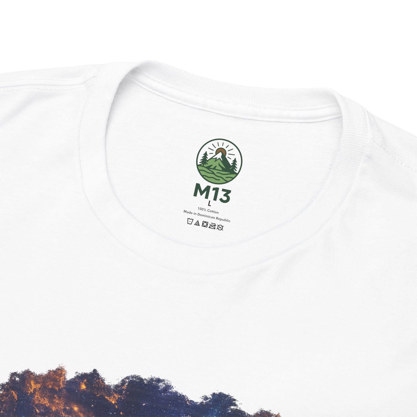 Spirit of Ancient Egypt – Sacred Ibis Nature T-Shirt | Egyptian Wildlife Graphic Tee