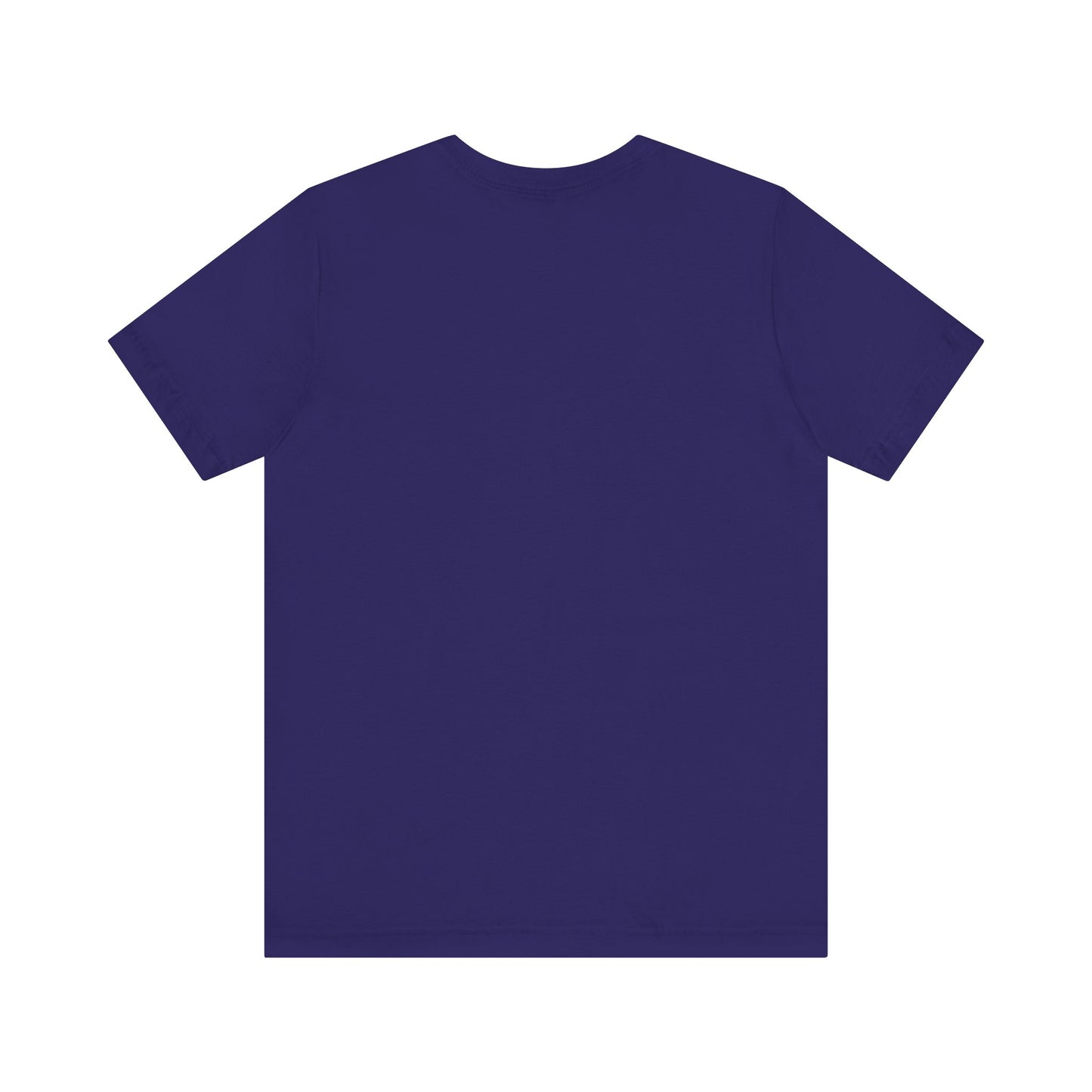 Snowflake T-Shirt – Winter Minimalist Aesthetic Tee