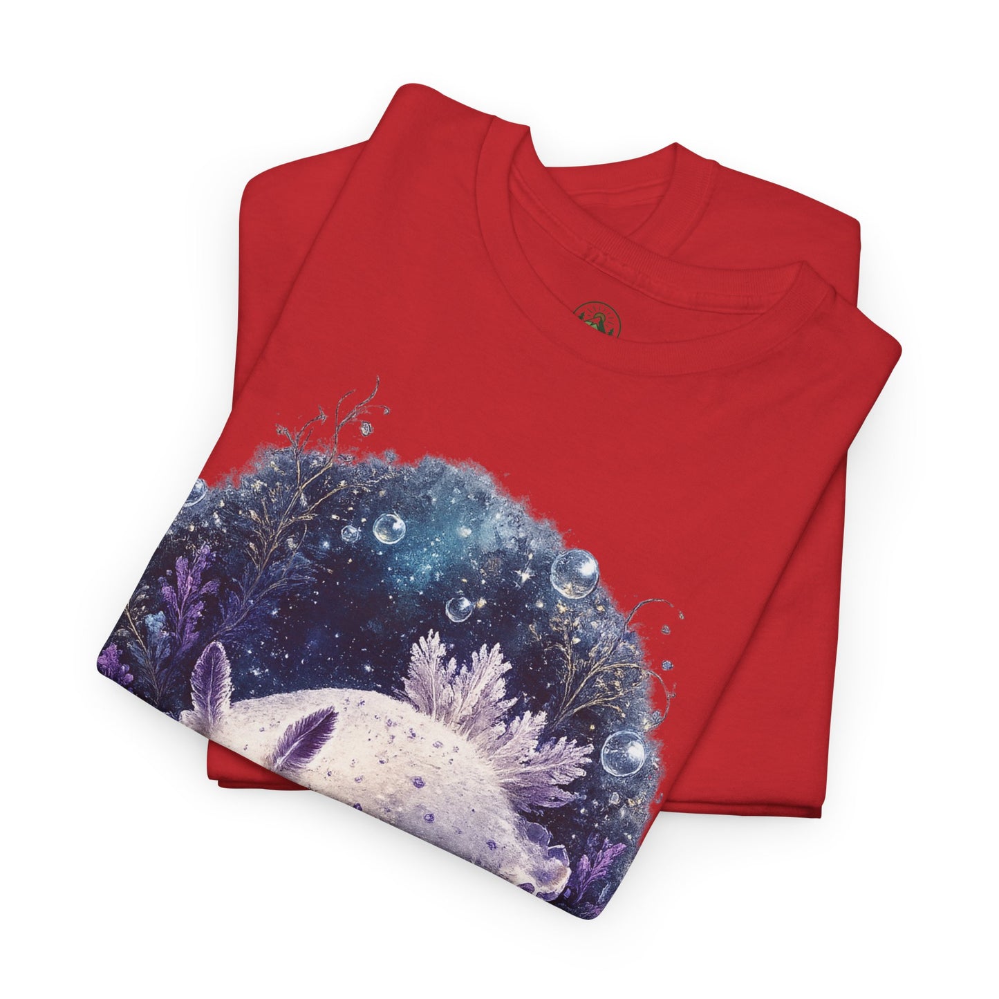 Sea Bunny T-Shirt – Adorable Ocean Creature Design | Cute Marine Wildlife Graphic Tee